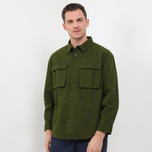 Dome In Olive