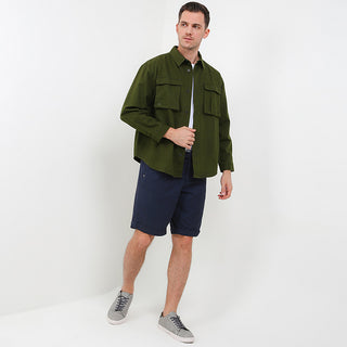 Dome In Olive