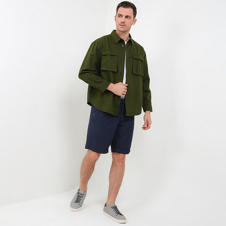 Dome In Olive