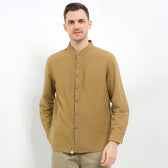 Ellias In Brown