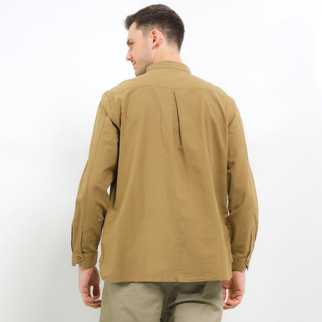 Ellias In Brown