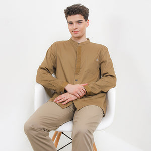 Eldorado In Brown