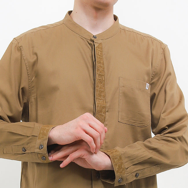 Eldorado In Brown