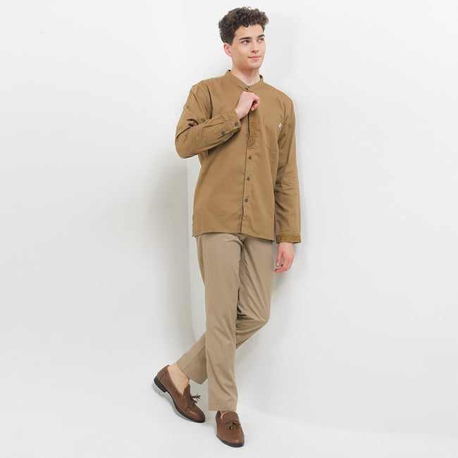 Eldorado In Brown