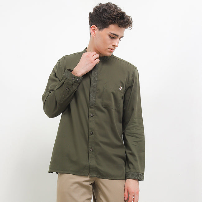 Eldorado In Olive