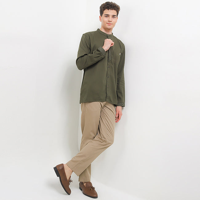 Eldorado In Olive