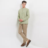 Esteban In Sage