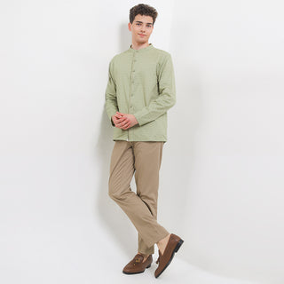 Esteban In Sage