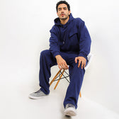 Dunno In Navy