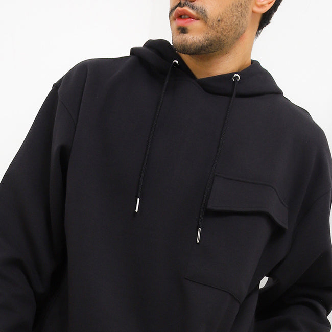 Dunno In Black