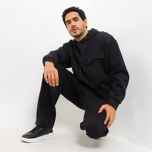 Dunno In Black