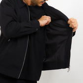 Damian In Black