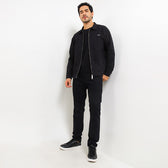 Damian In Black