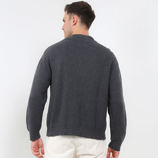 Djockey In Dark Grey