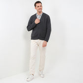 Djockey In Dark Grey