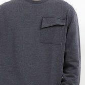 Denzel In Black
