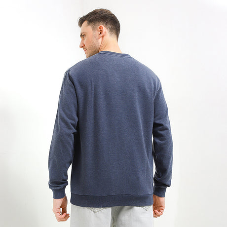 Denzel In Navy