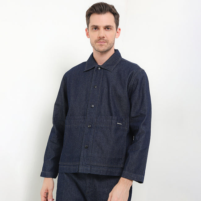 Freed In Navy