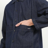 Freed In Navy