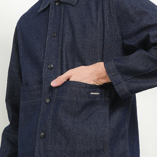 Freed In Navy