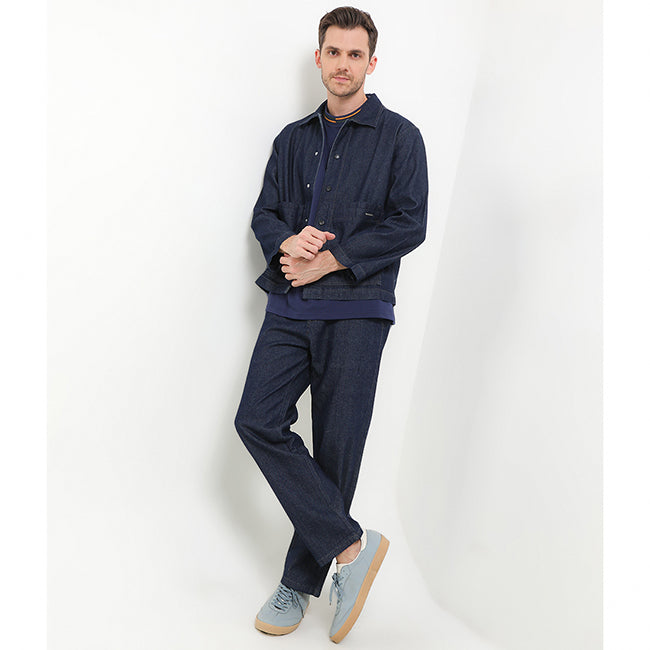 Freed In Navy