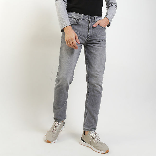 Krueger In Light Grey