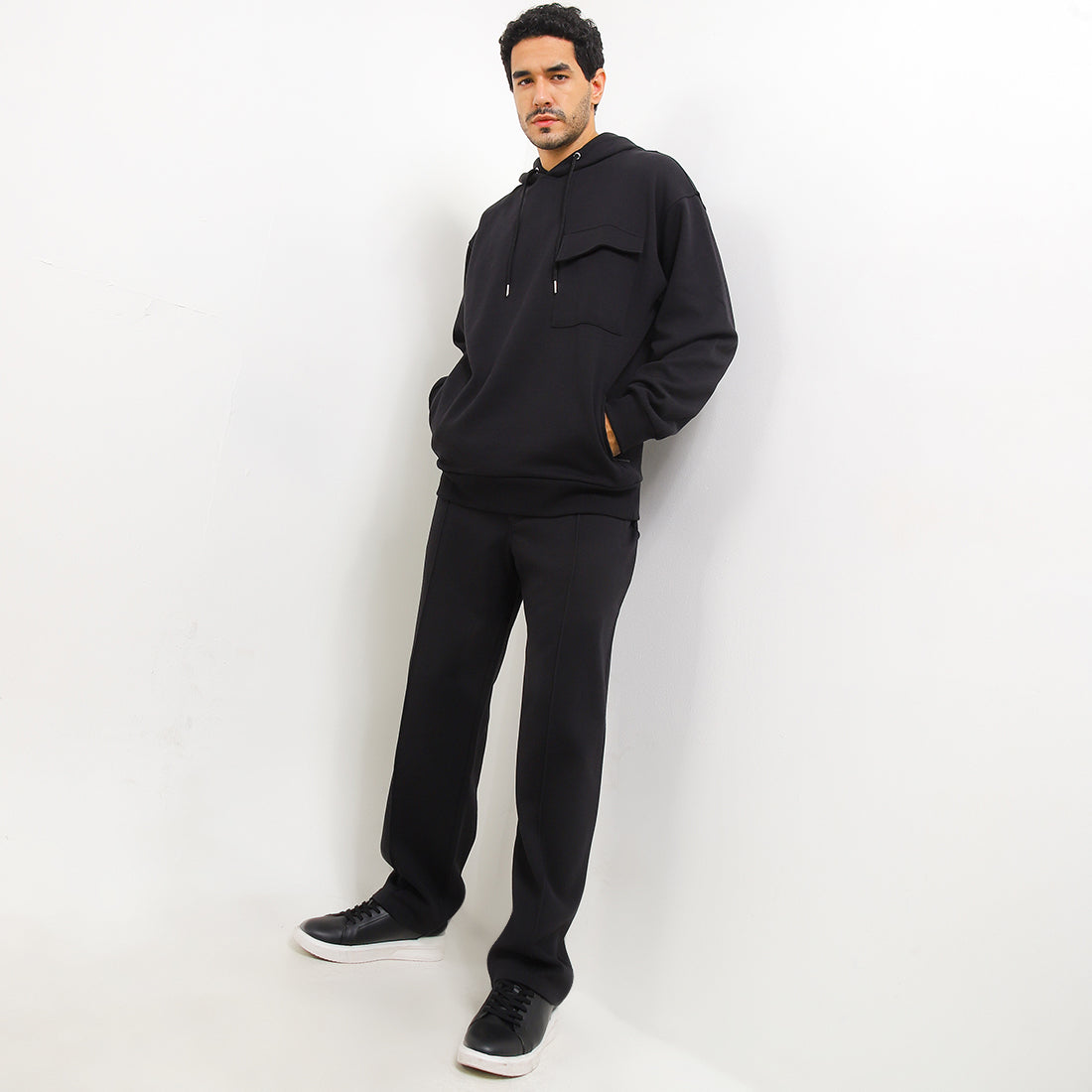 Diesel In Black