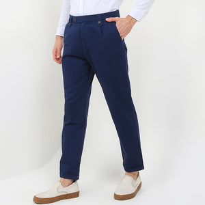 Dugeon In Navy