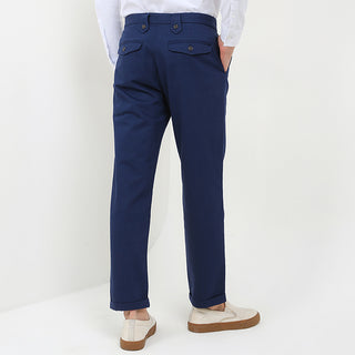 Dugeon In Navy