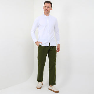 Dugeon In Olive