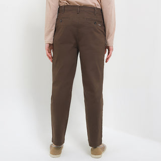 Edwin In Dark Brown