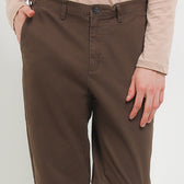 Edwin In Dark Brown