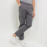 Edwin In Grey