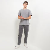 Edwin In Grey