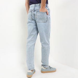 Foster In Light Blue