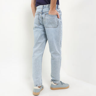 Foster In Light Blue