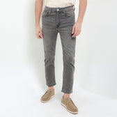 Fidel In Light Gray