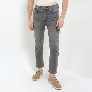 Fidel In Light Gray