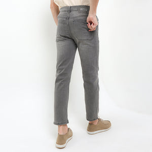 Fidel In Light Gray