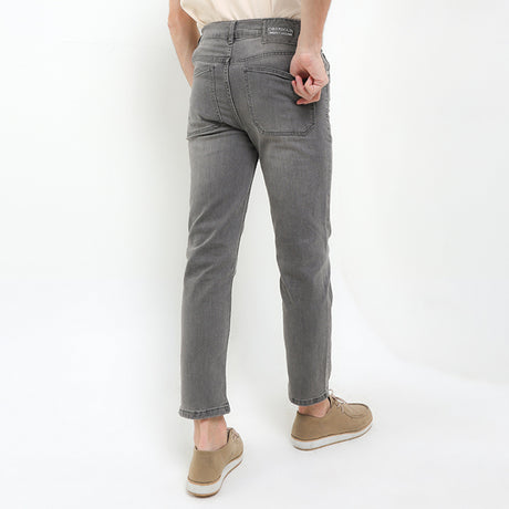 Fidel In Light Gray