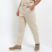 Faux In Beige
