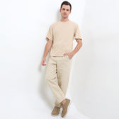 Faux In Beige