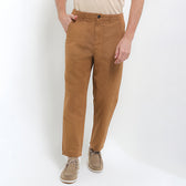 Faux In Brown
