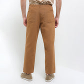 Faux In Brown
