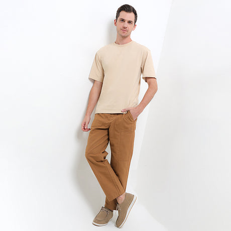 Faux In Brown