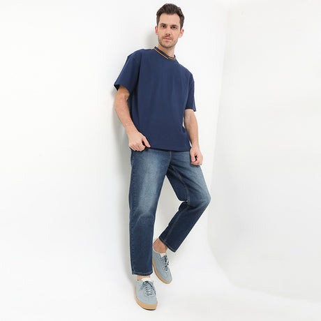 Fastro In Dark Blue