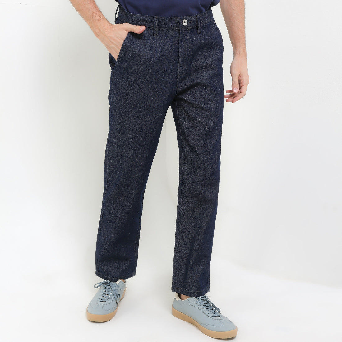 Filliand In Navy