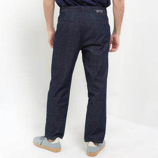 Filliand In Navy