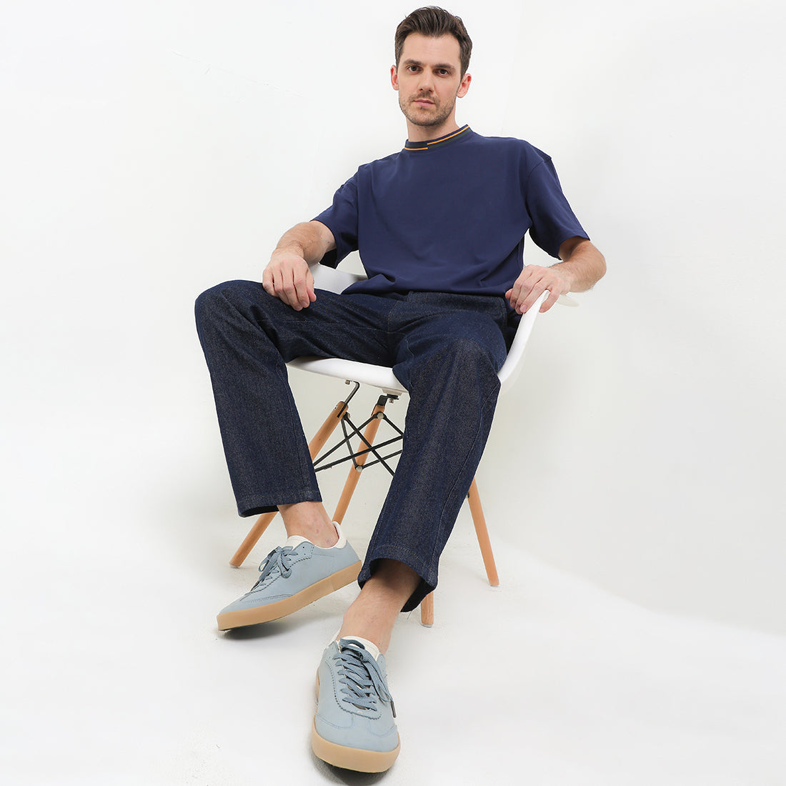 Filliand In Navy