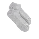 A-Ob Liner Sock In Dgy/Bl/Gy